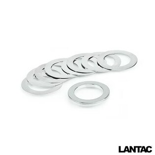 Lantac® alátétkészlet / 1/2x28