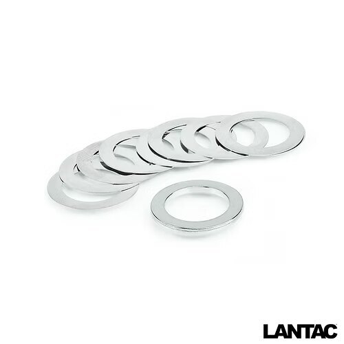 Lantac® alátétkészlet / 5/8x24
