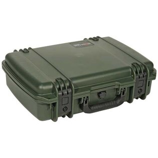 Laptopokhoz való vízálló, ütésálló Peli™ Storm Case® iM2370 hab nélkül