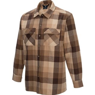 Last Line Flannel Ing Vertx®