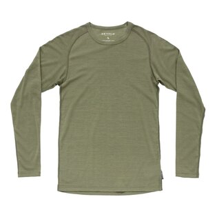 Lauparen Merino 190 Base Long Devold® funkcionális póló