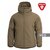 LCP V2.0 PrimaLoft® Pentagon® téli kabát