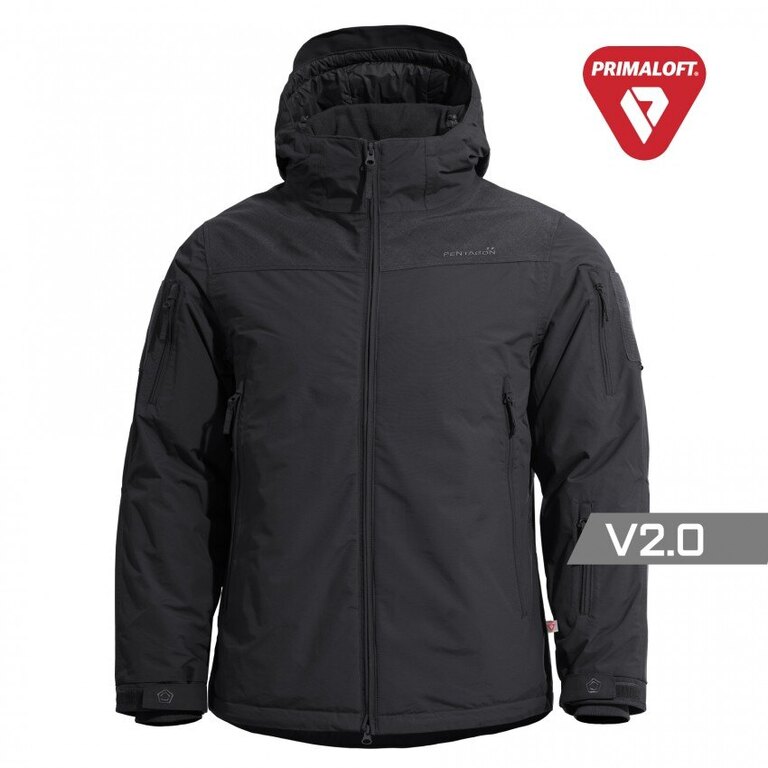 LCP V2.0 PrimaLoft® Pentagon® téli kabát