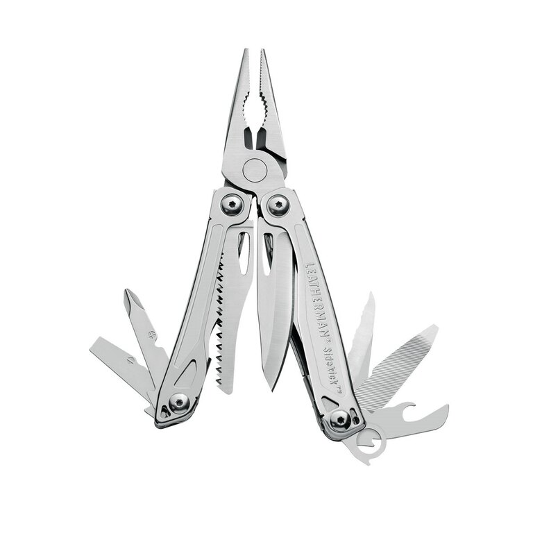 Leatherman® Sidekick® multifunkciós eszköz