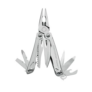 Leatherman® Sidekick® multifunkciós eszköz