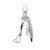Leatherman® Skeletool® multifunkciós eszköz