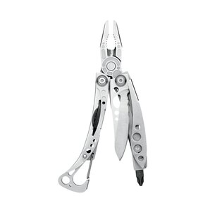 Leatherman® Skeletool® multifunkciós eszköz