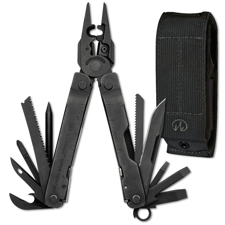 Leatherman® Super Tool® 300 EOD multifunkciós eszköz