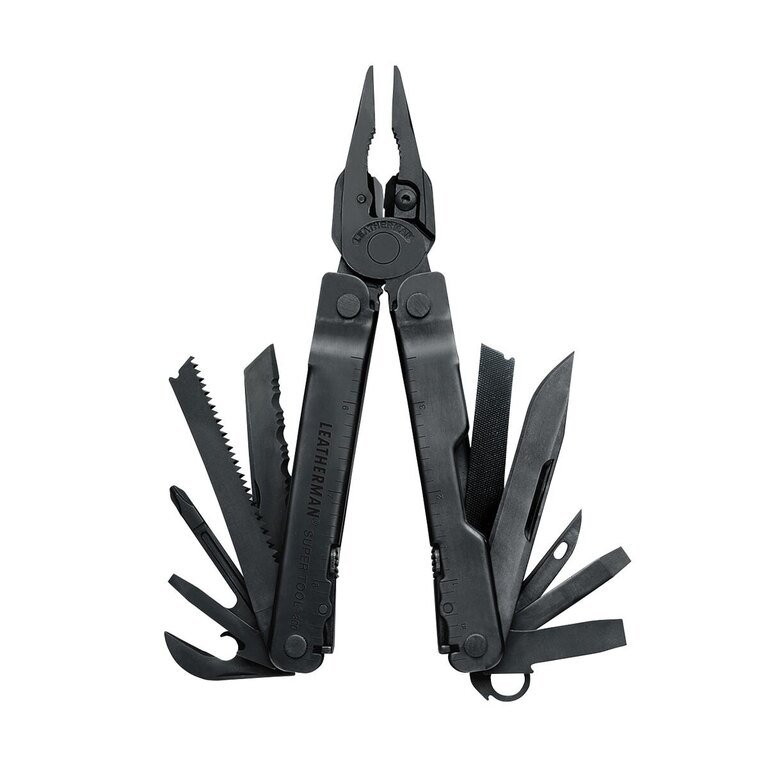 Leatherman® Super Tool® 300 multifunkciós eszköz