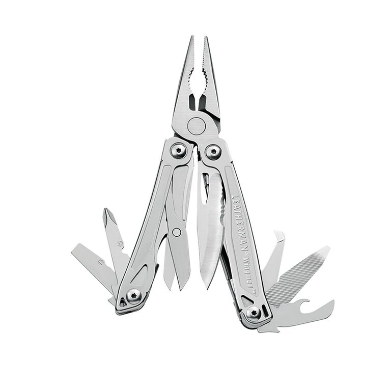 Leatherman® Wingman multifunkcionális eszköz