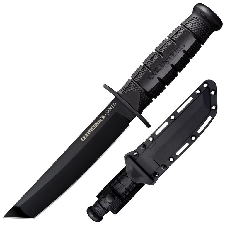 Leatherneck Tanto Cold Steel®