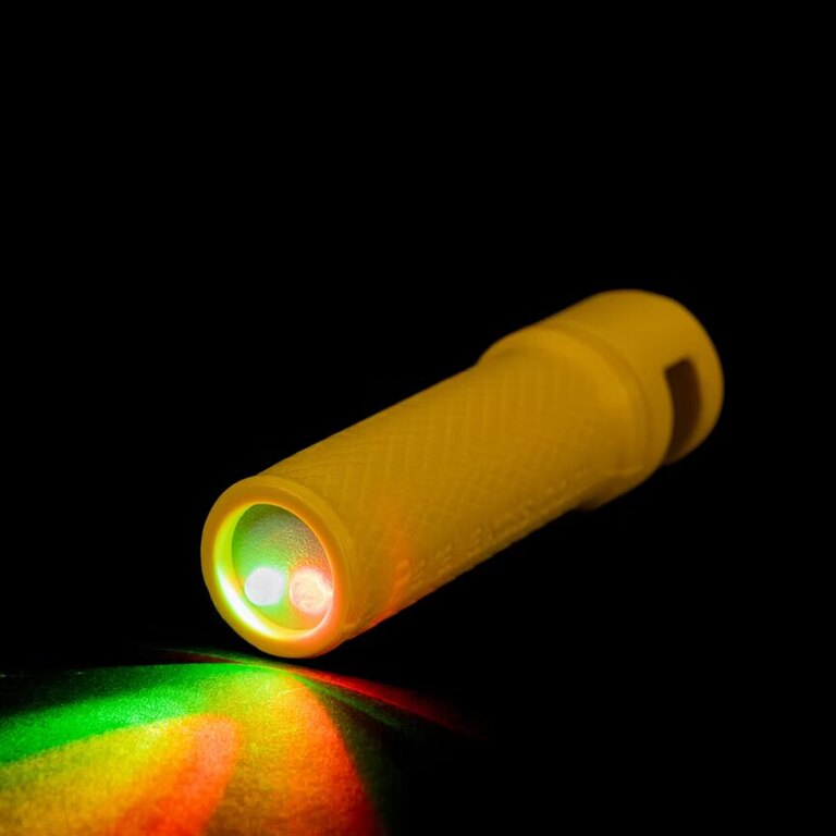 LED Flasher V3 GOAST Target System® célindikátor