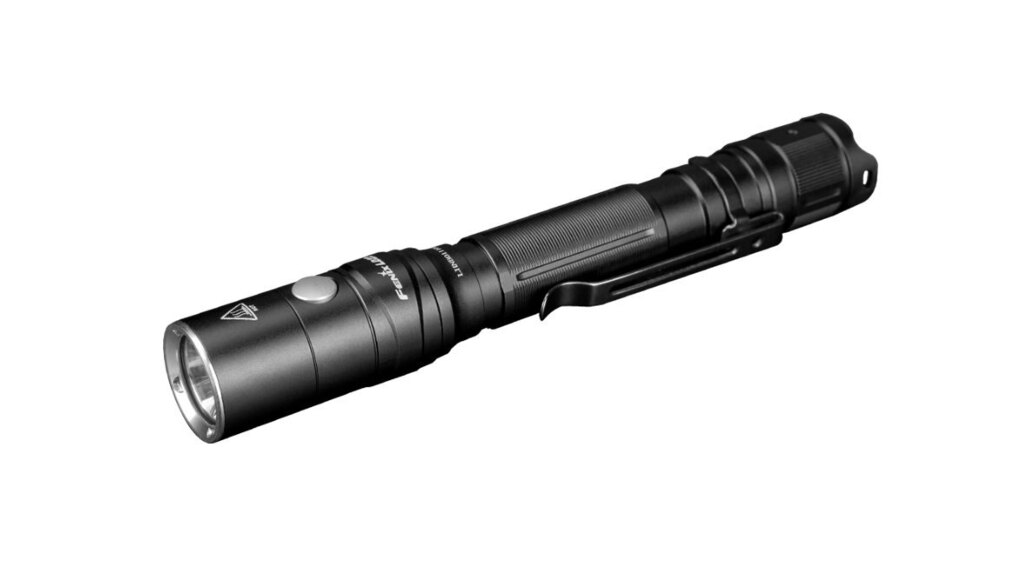 LED zseblámpa LD22 V2.0 / 800 lm Fenix®