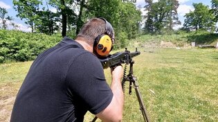 Legerősebb fegyvereink - 5 fegyver és 9 töltény