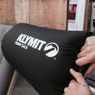 Légszivattyú Pumpa Sack 20 l Klymit®
