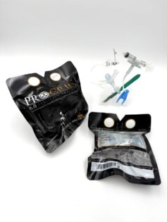 Légútbiztosítás ProCric™ Cricothyrotomy Kit 6:8 Medical®