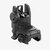Lehajtható MBUS® Magpul® irányzék