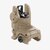 Lehajtható MBUS® Magpul® irányzék