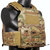 Lemezhordozó 420 Carrier Blue Label EmersonGear®