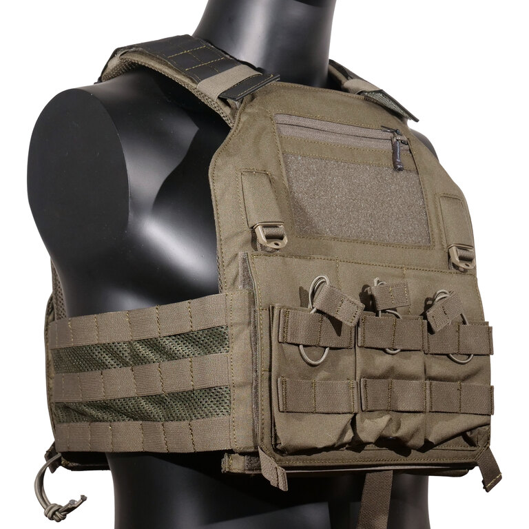 Lemezhordozó 420 Carrier Blue Label EmersonGear®