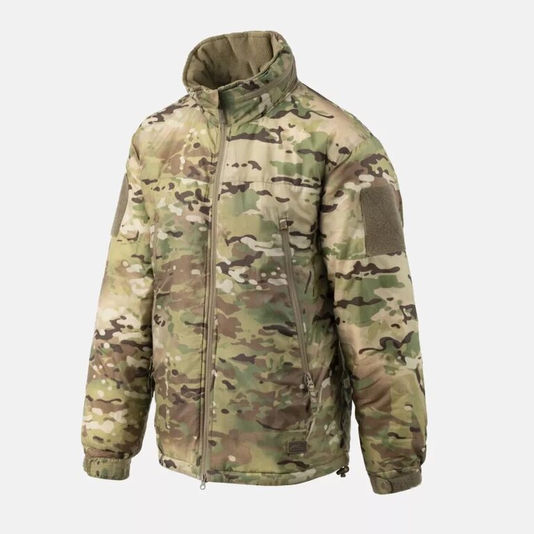 Level 7 Climashield® Helikon-Tex® / Multicam® télikabát