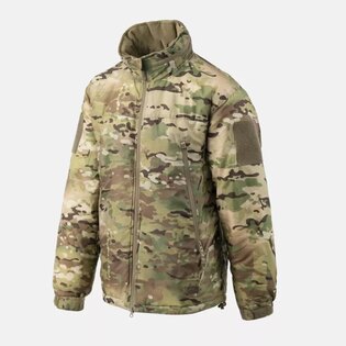 Level 7 Climashield® Helikon-Tex® / Multicam® télikabát