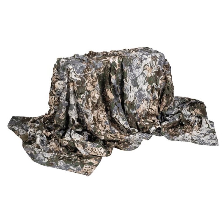 Lézervágott álcaháló WASP Mil-Tec®, 1,5x3 m