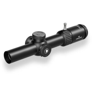 LHD 1-6x24 SFIR SFP MOA Discoveryopt® céltávcső