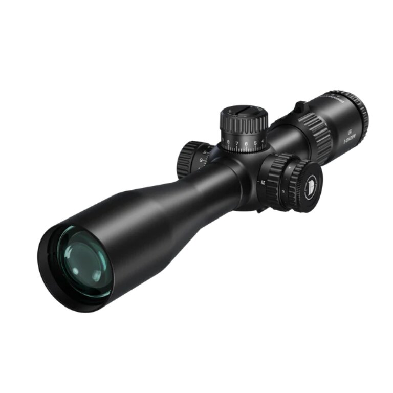 LHT 3-12x42 SFIR FFP MOA Discoveryopt® céltávcső