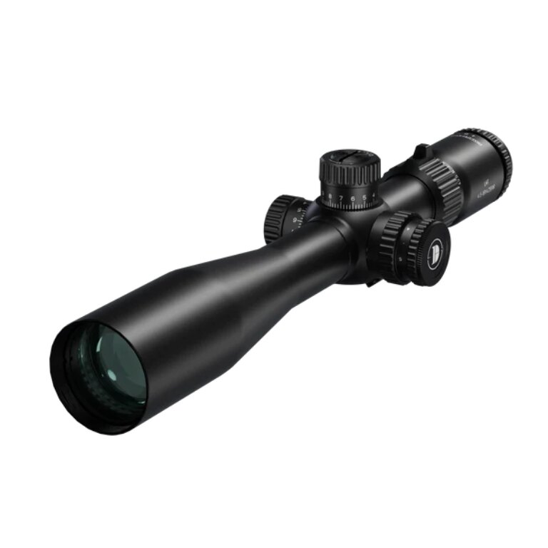 LHT 4,5–18×42 SFIR FFP MOA Discoveryopt® céltávcső