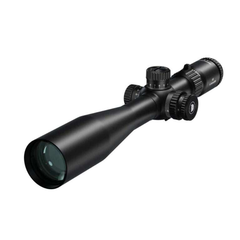 LHT 6–24×44 SFIR FFP MOA-L Discoveryopt® céltávcső