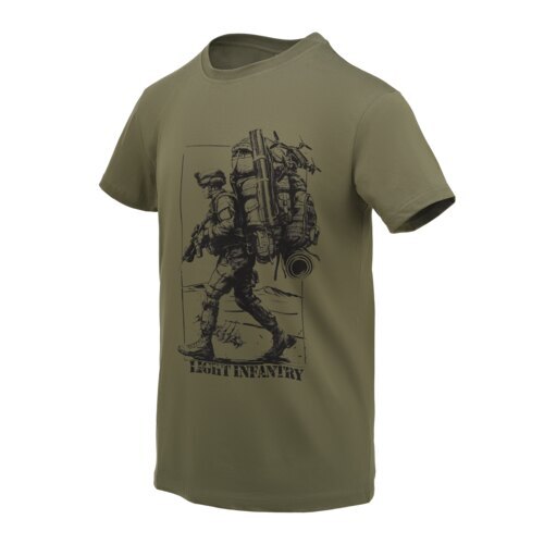 Light Infantry Helikon-Tex® póló