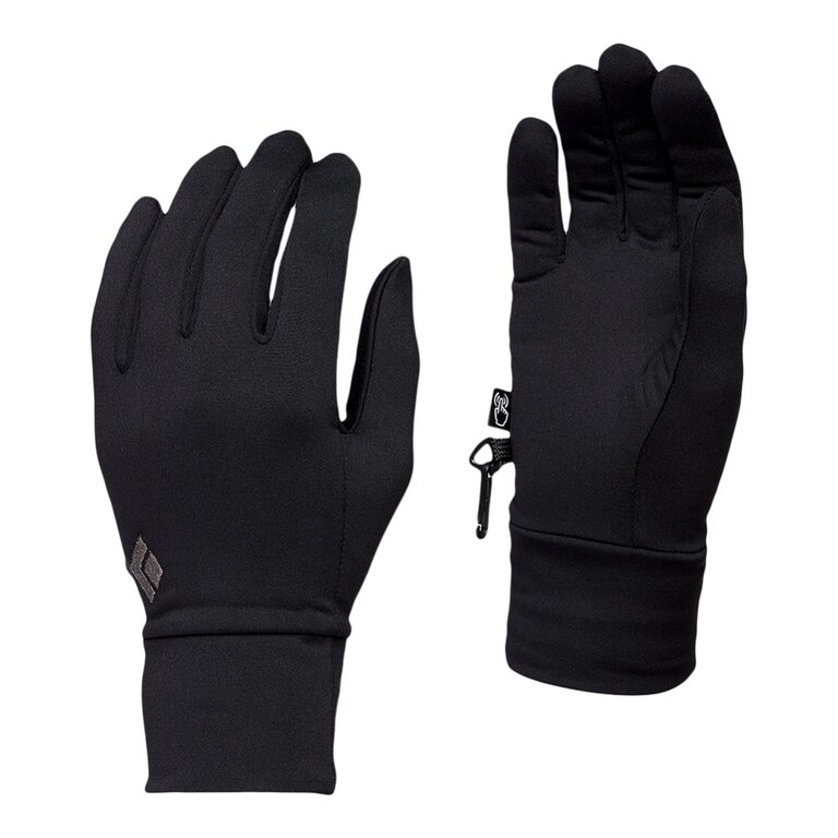 LightWeight ScreenTap Black Diamond® téli kesztyű