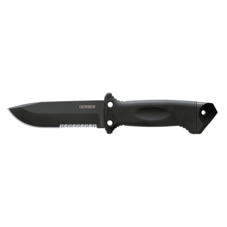 LMF II Infantry GERBER® fixpengés kés