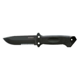 LMF II Infantry GERBER® fixpengés kés