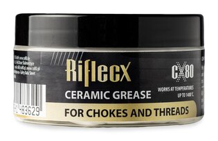 Lőfegyverekhez való kerámia kenőanyag Riflecx® 100 g