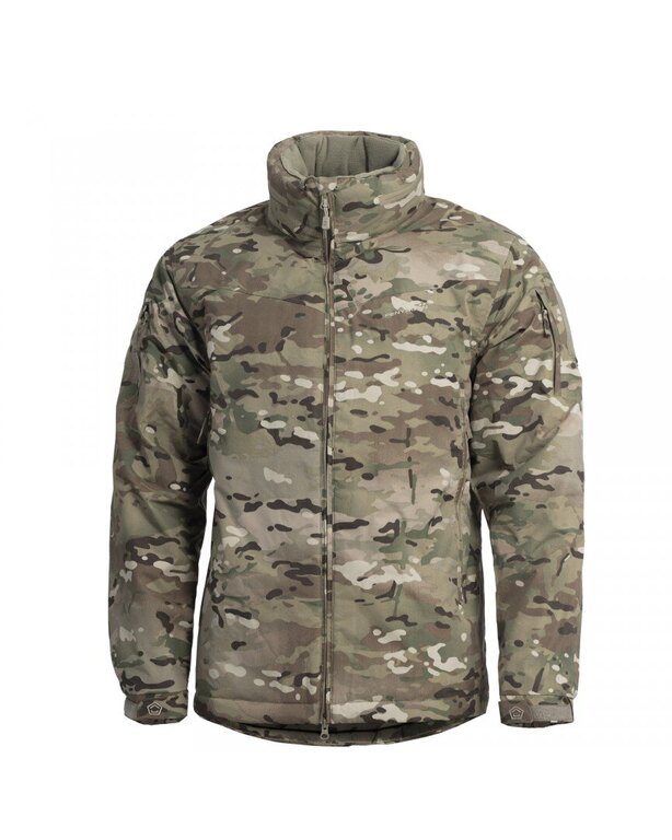 Logan Level 7 Pentagon® téli kabát / Multicam®