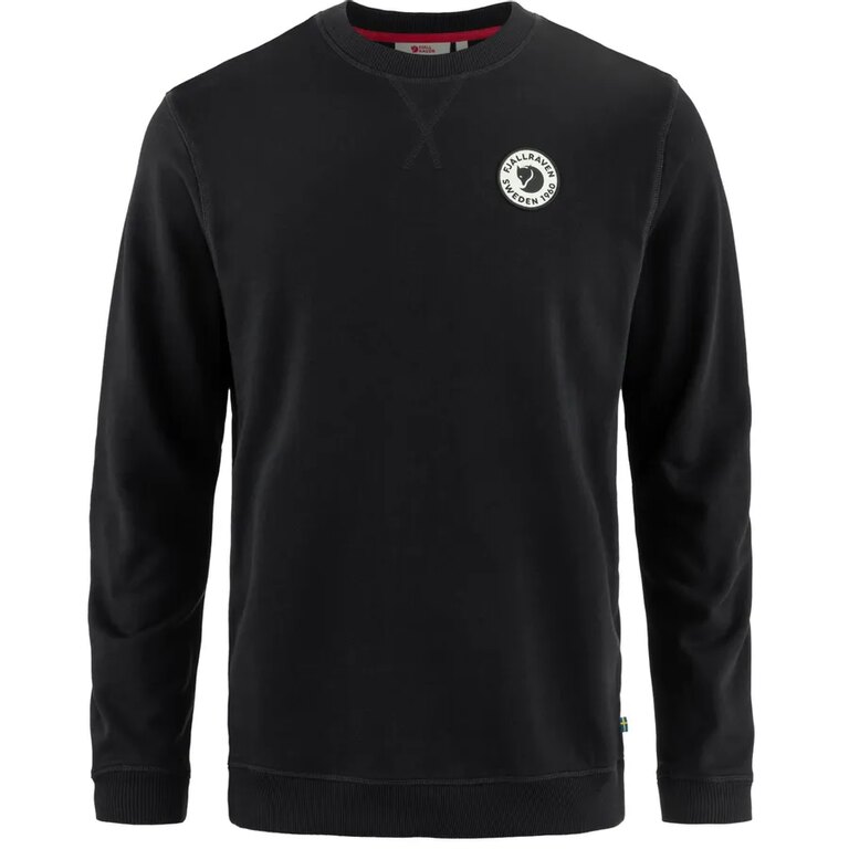 Logo Badge 1960 Fjällräven® pulóver