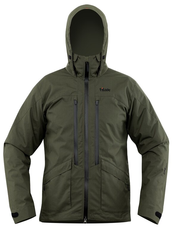 Loke 24 Ventile® Tilak® pelyhek