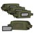 Lőszer tok Loose Sac Mini Savior®, 4 db
