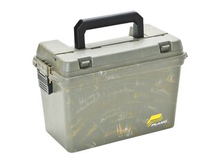 Lőszeres doboz Ammo Large Plano Molding® USA - Tálca Camo