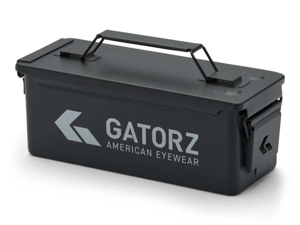 Lőszeres doboz Gatorz®