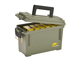 Lőszertartó doboz Small Plano Molding® USA - OD Green.