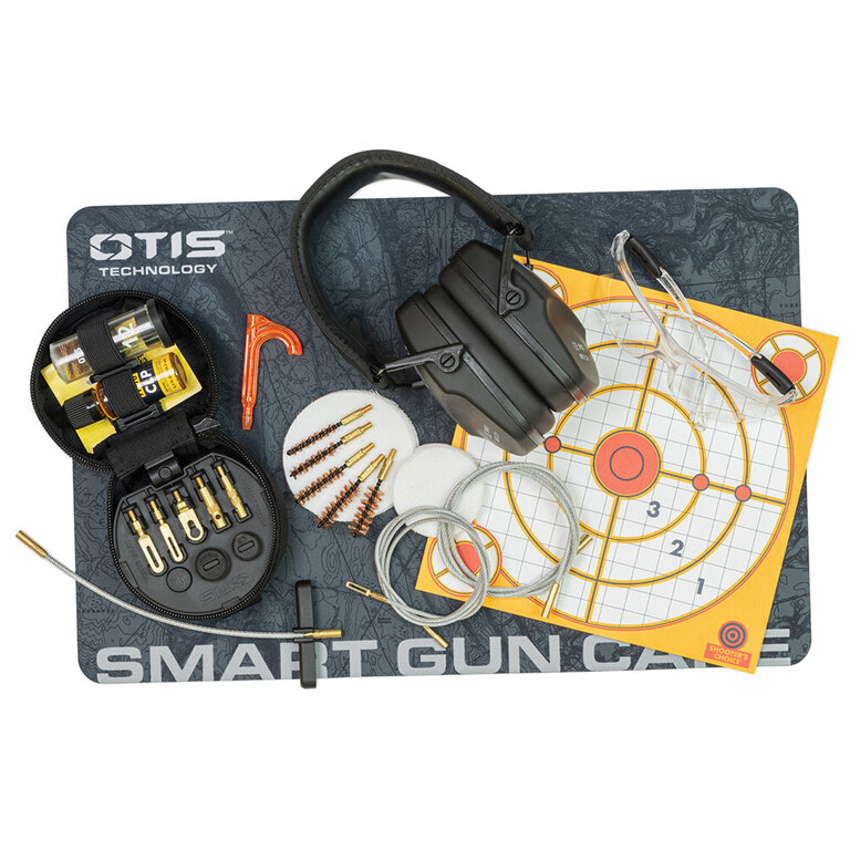 Lövész készlet Shooting Bundle Otis Defense®