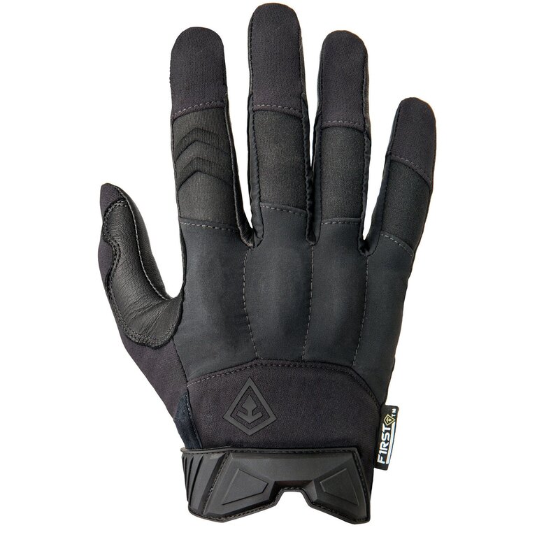 Lövész kesztyű First Tactical® Hard Knuckle