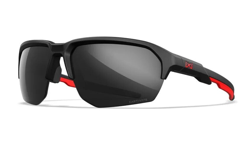 Lövészszemüveg Jakl Captivate™ Wiley X® / American Sniper Signature Series