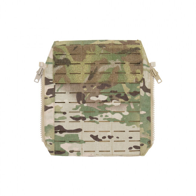 Low Pro Back Husar® hátsó panel