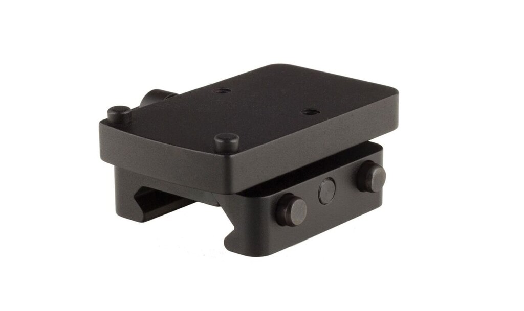 Low RMR® Picatinny Q-LOC Trijicon® szerelék