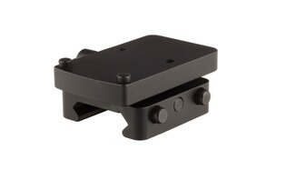 Low RMR® Picatinny Q-LOC Trijicon® szerelék