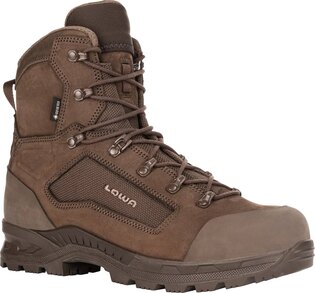 Lowa® Breacher N GTX® MID cipő